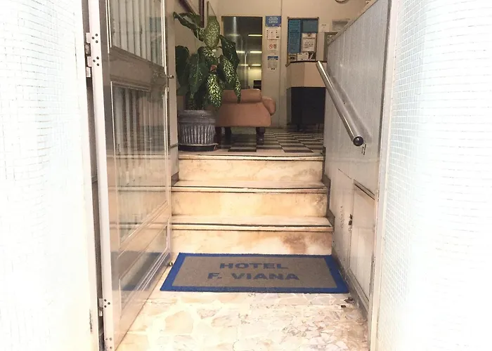 Hotel Ferreira Viana