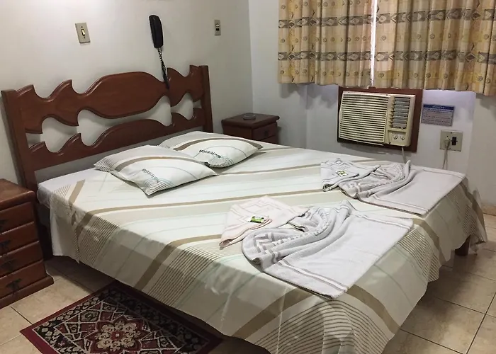 Hotel Ferreira Viana