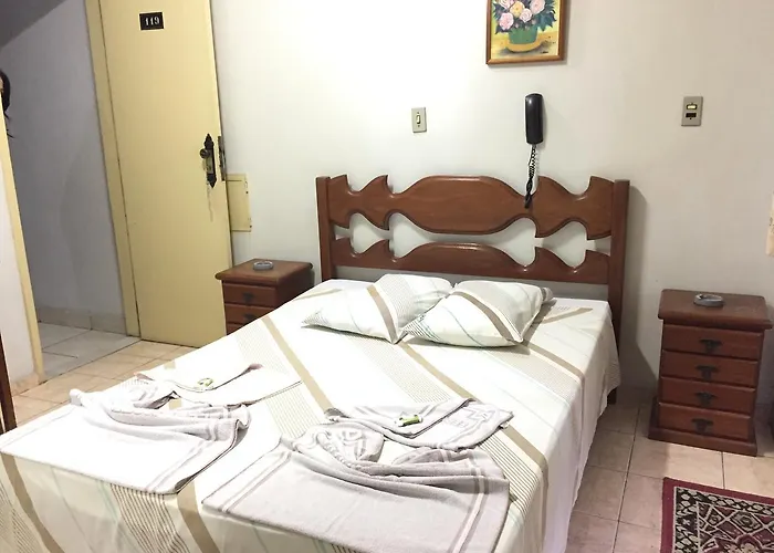 Hotel Ferreira Viana