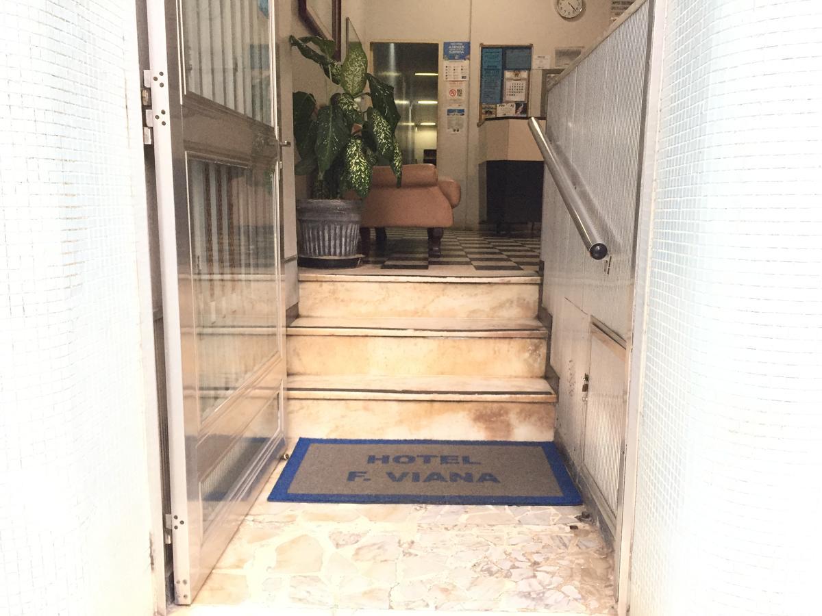 Hotel Ferreira Viana Rio de Janeiro