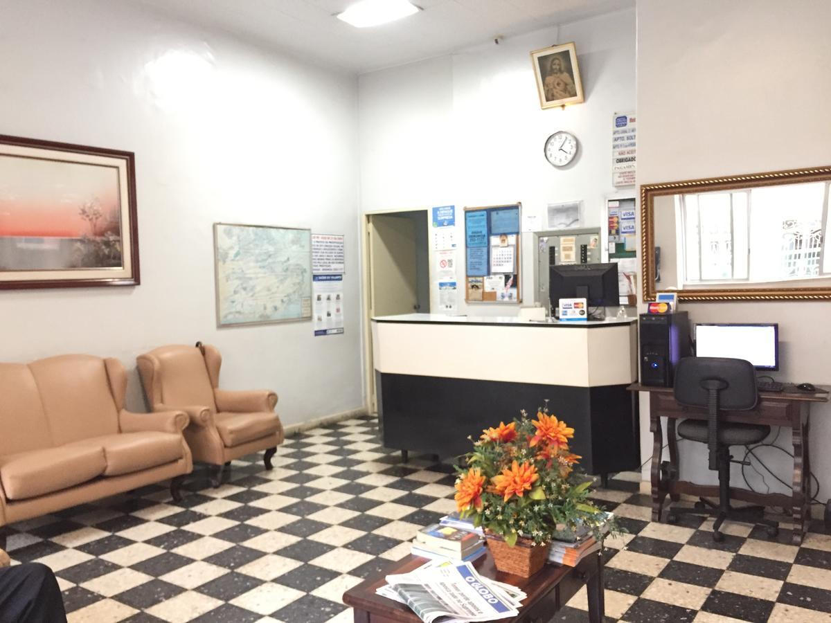 Hotel Ferreira Viana Rio de Janeiro