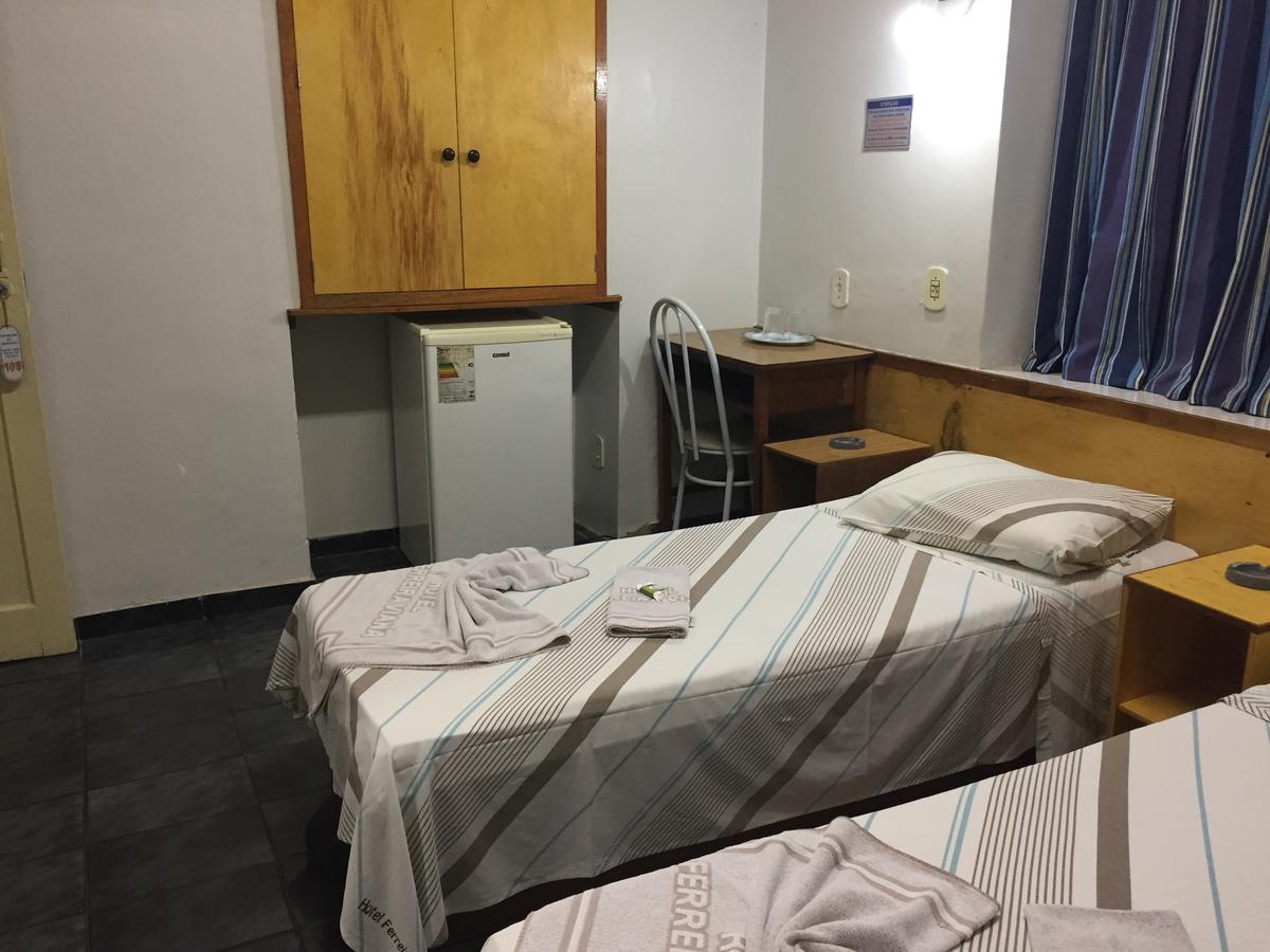 Hotel Ferreira Viana 2*