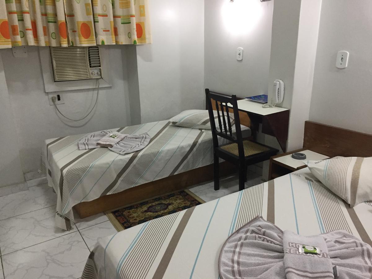 Ferreira Viana Hotel Rio de Janeiro