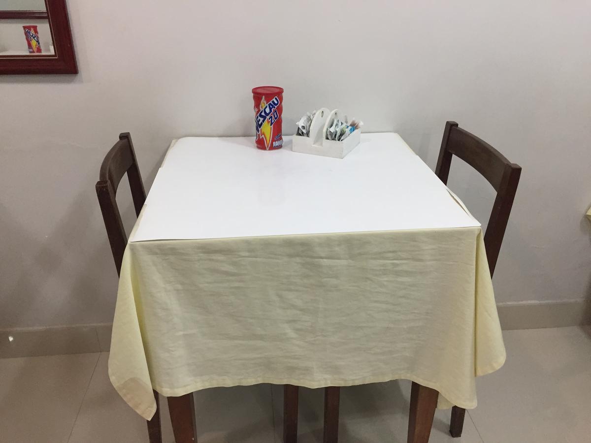 Hotel Ferreira Viana