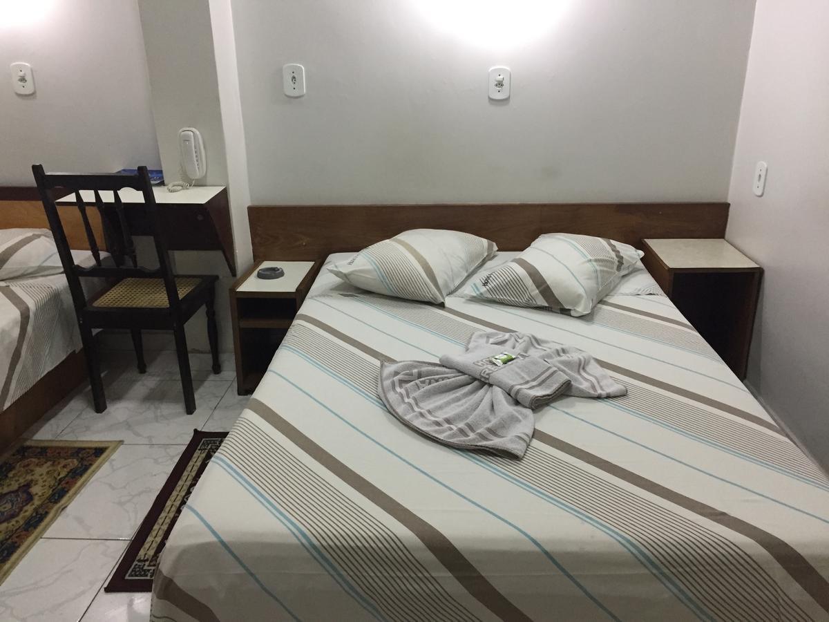 Hotel Ferreira Viana Rio de Janeiro