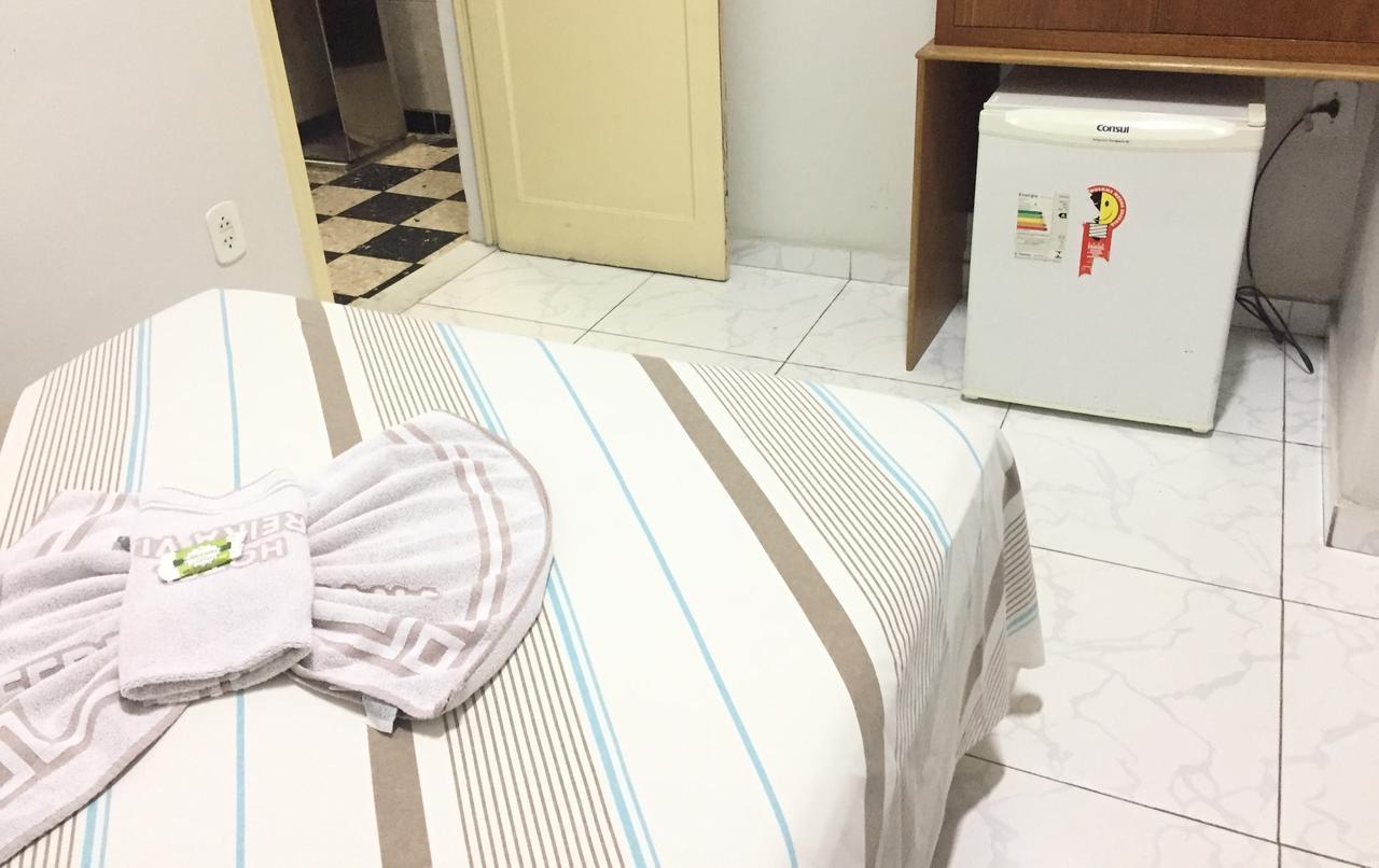 Hotel Ferreira Viana 2*