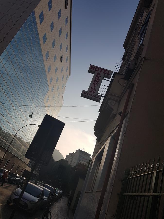 Ferreira Viana Rio de Janeiro