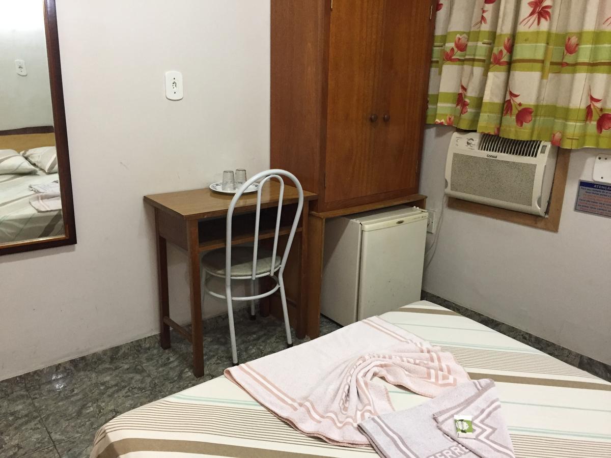 Hotel Ferreira Viana Rio de Janeiro
