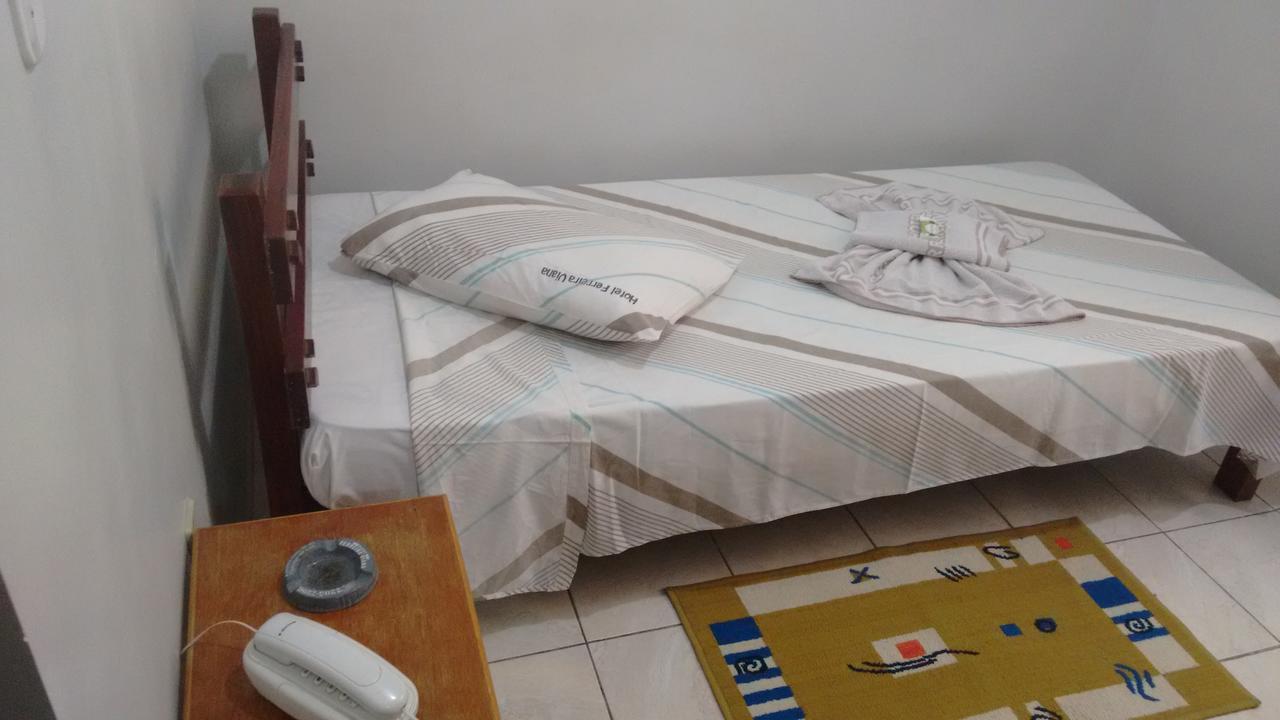 Ferreira Viana Hotel 2*