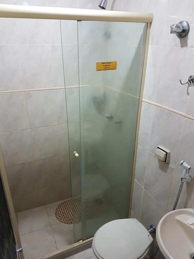 Hotel Ferreira Viana Rio de Janeiro